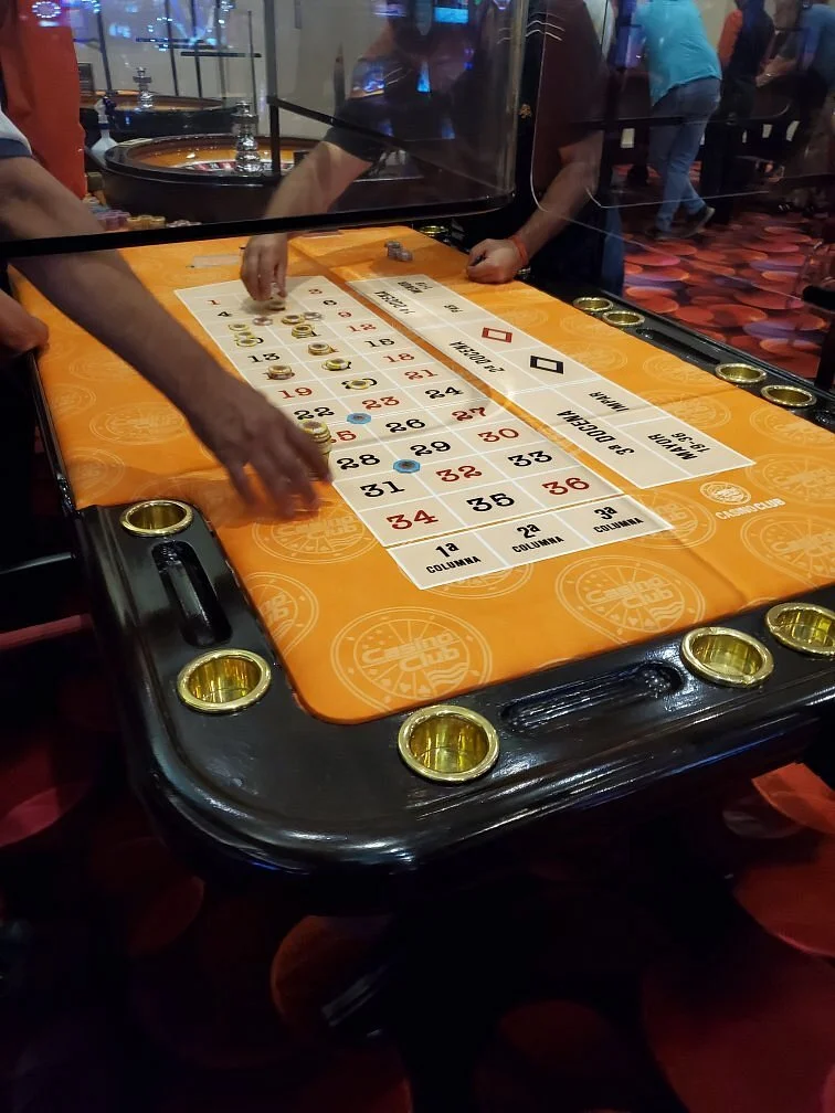 Casino de El Bolson