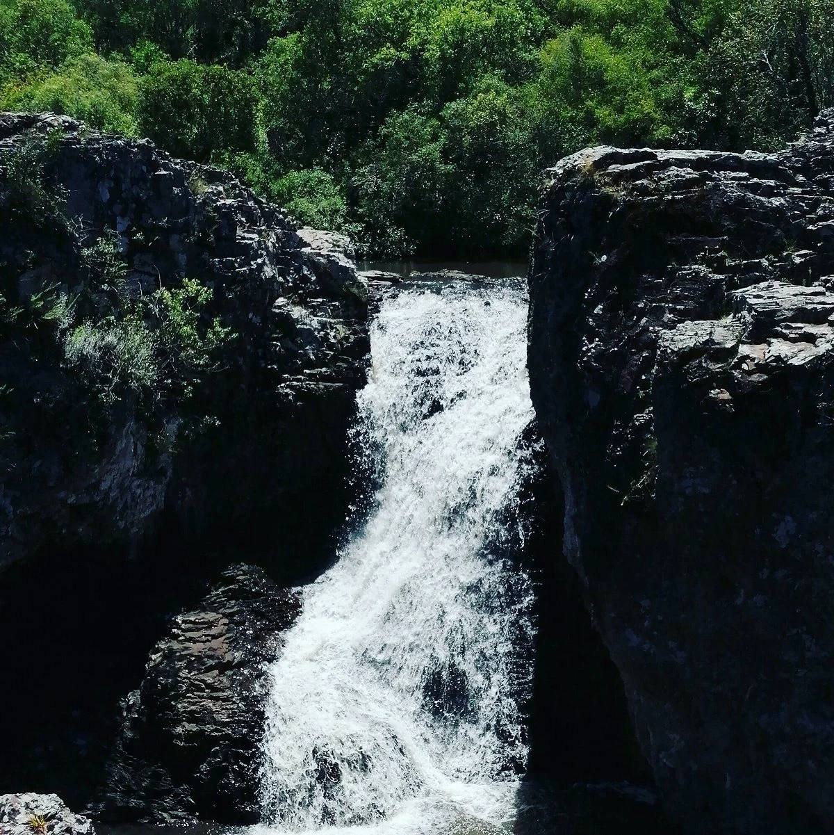 Pozo Hondo