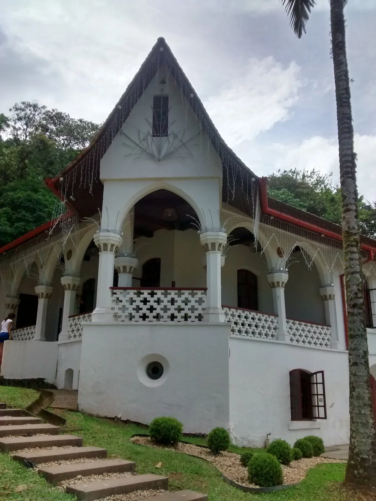 Museu de Arte de Joinville