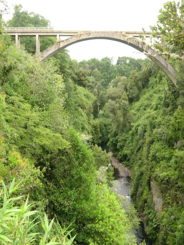 Puente Chirre