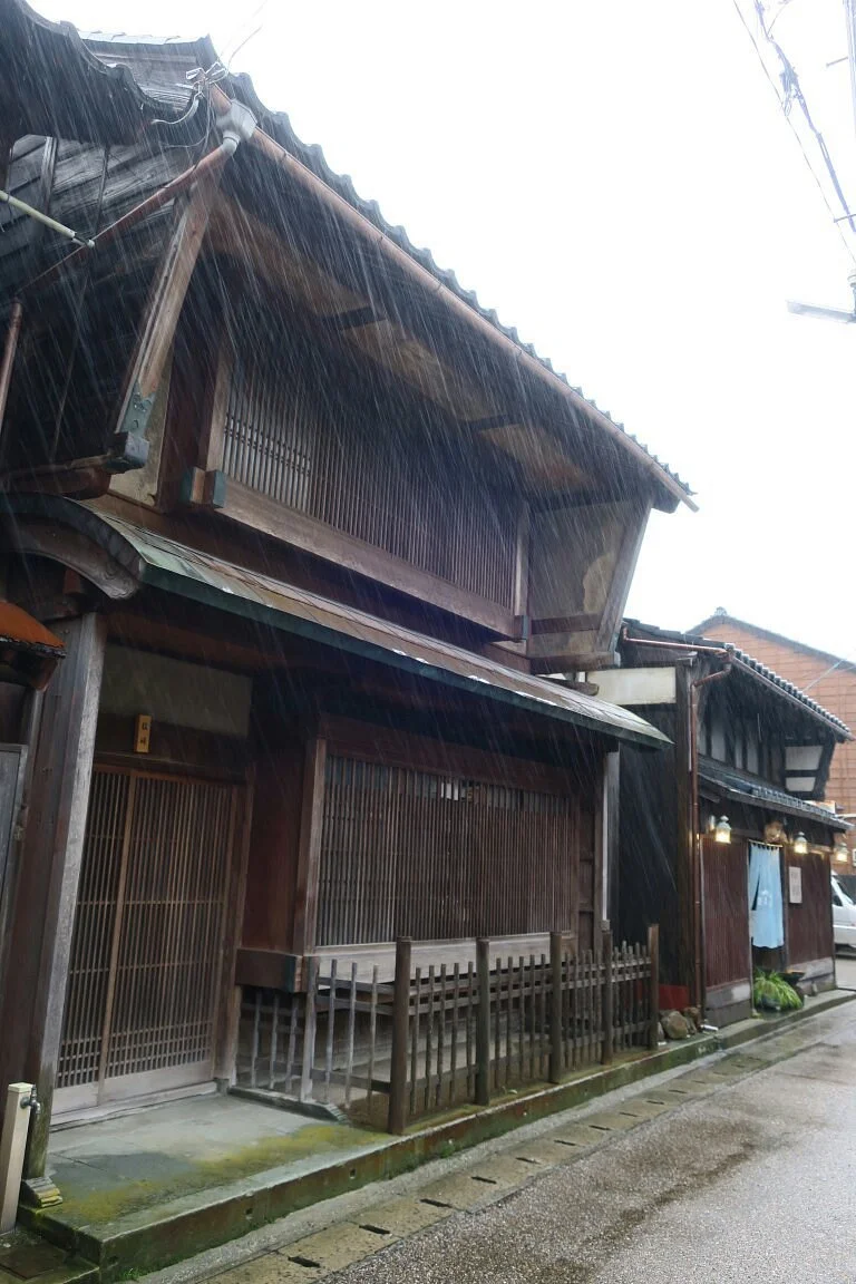 Demurayukakugai