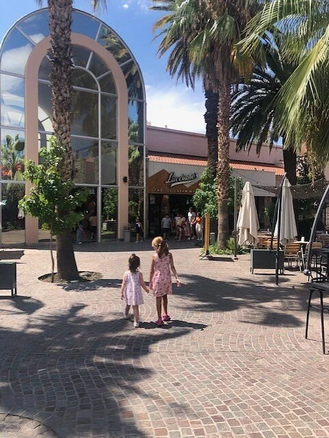 Palmares Open Mall