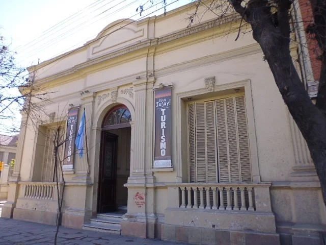 Secretaria de Turismo de la Provincia de Jujuy