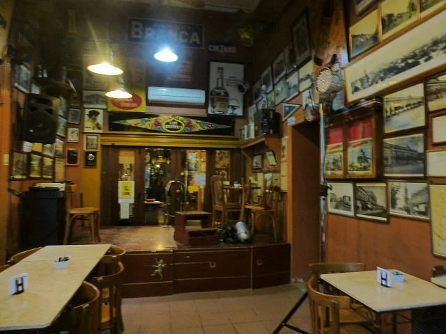 Museo y Parque Estereoscópico El Histórico