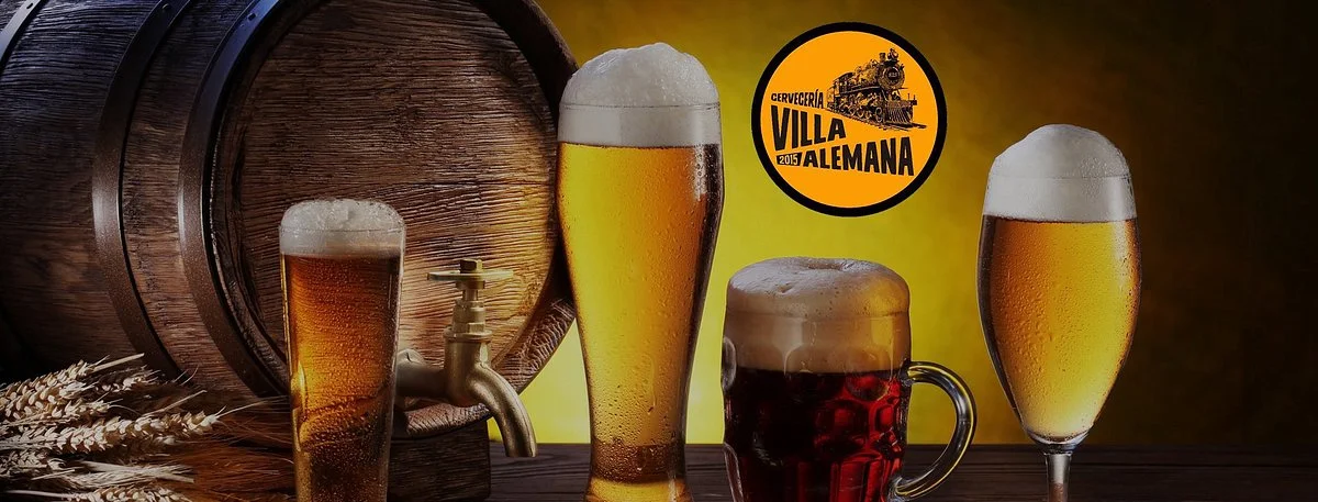 Cerveceria Villa Alemana