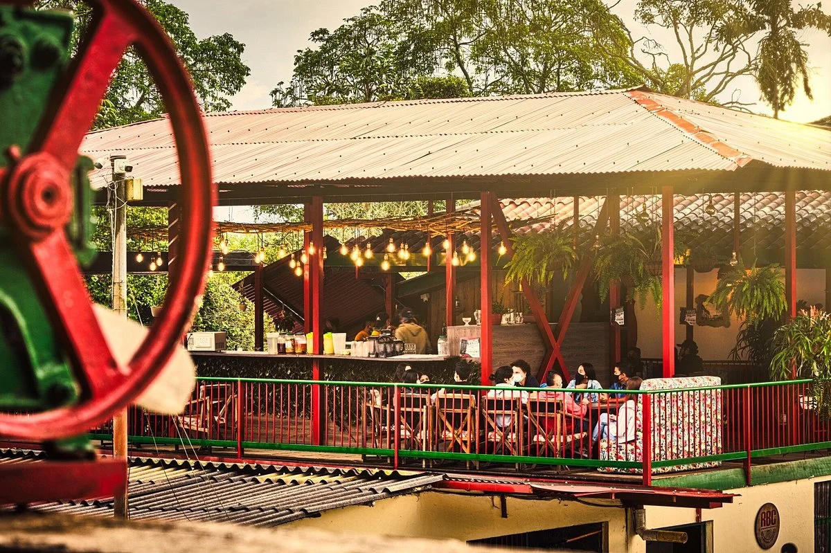 Hacienda la Pradera