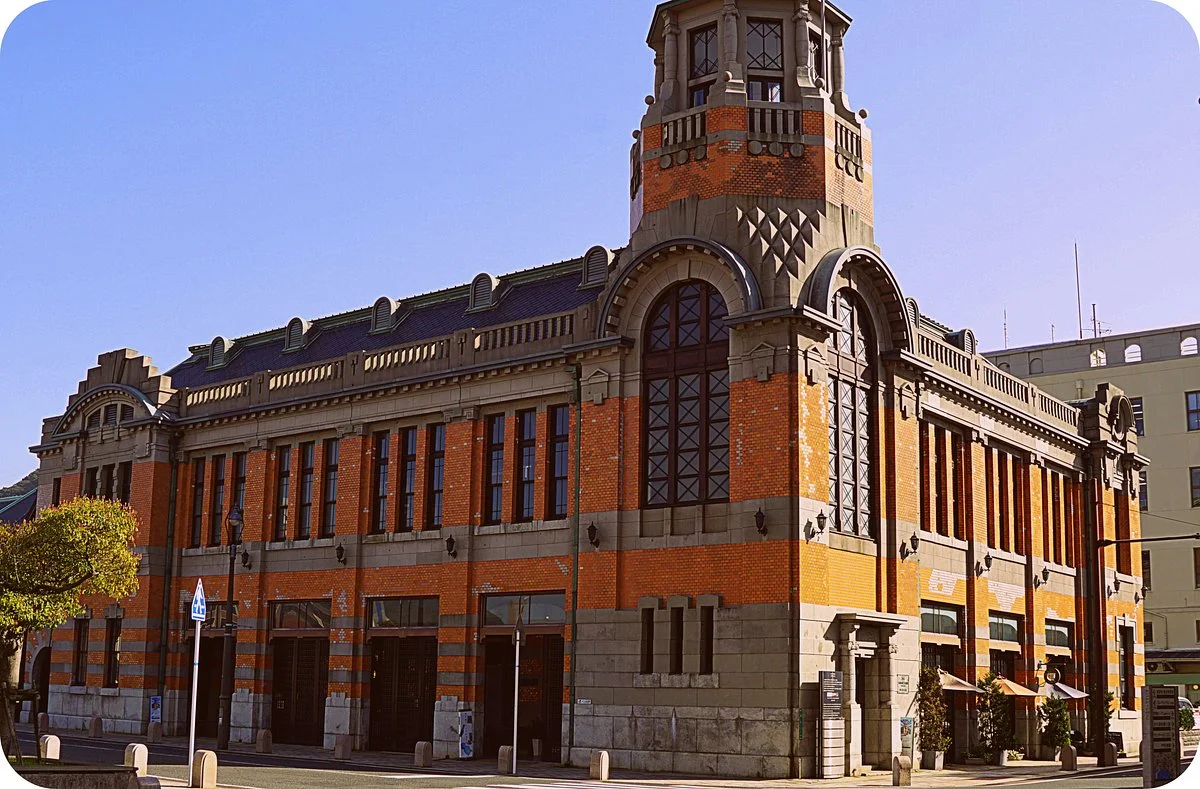 Osaka Shosen