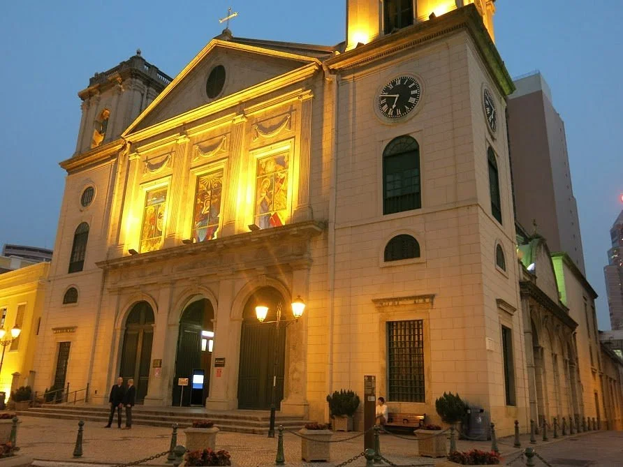 Cathedral of the Nativity of Our Lady