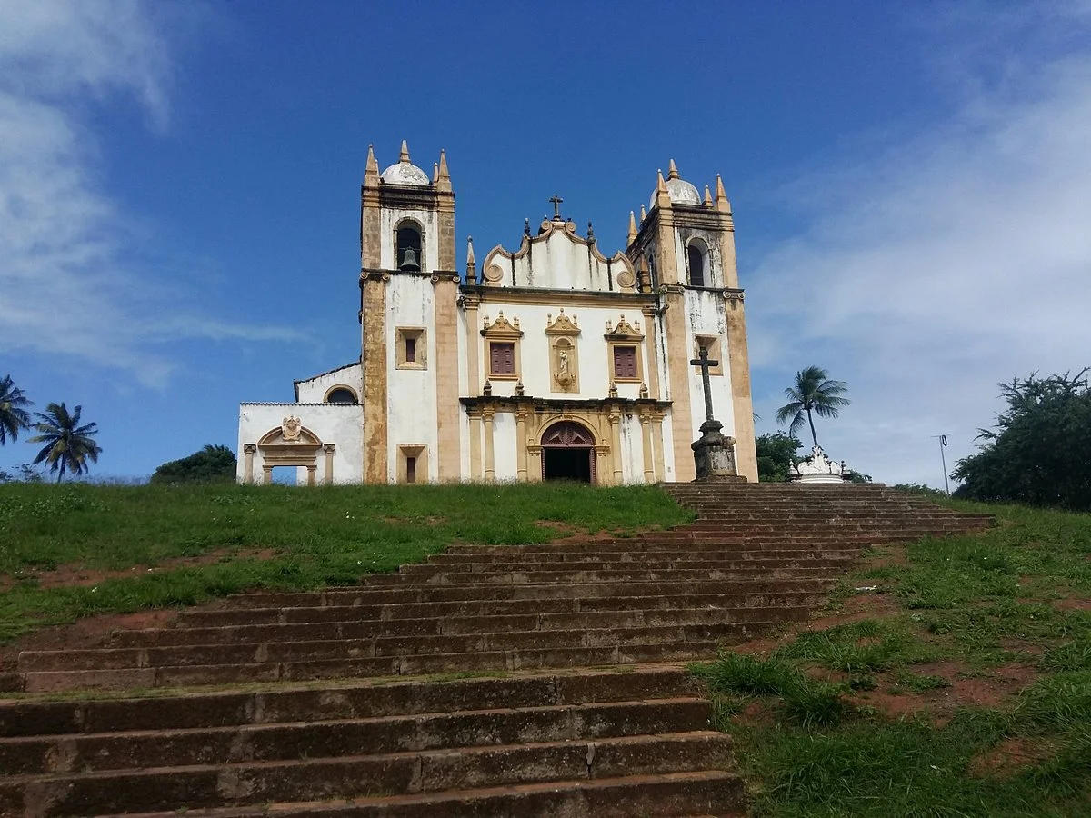 Do Carmo Square