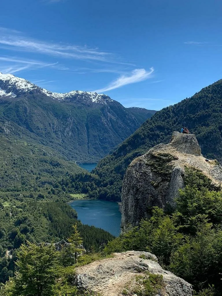 Piedra del Aguila