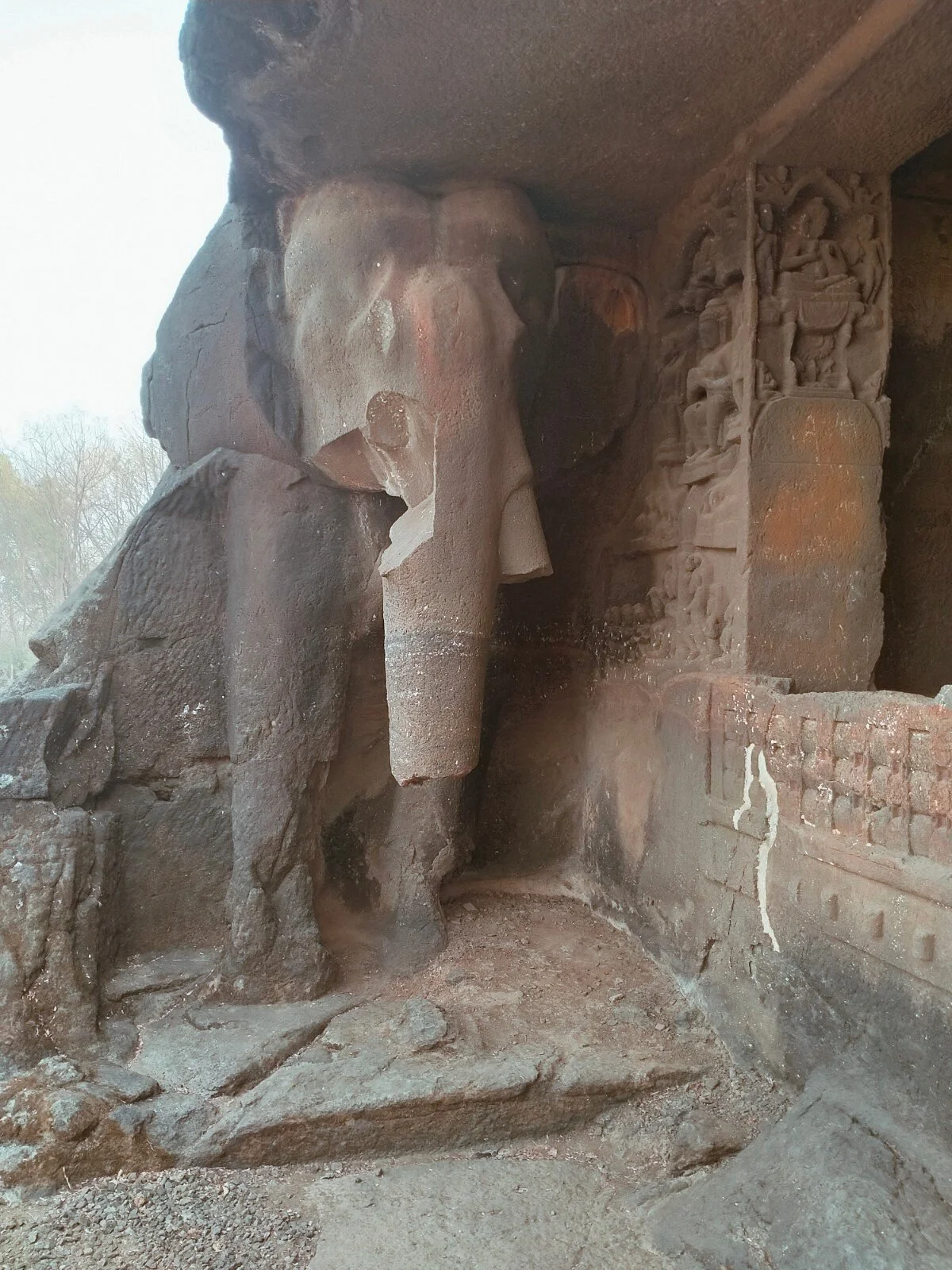 Kuda Caves