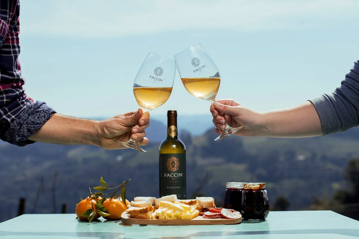 Faccin Vinhos