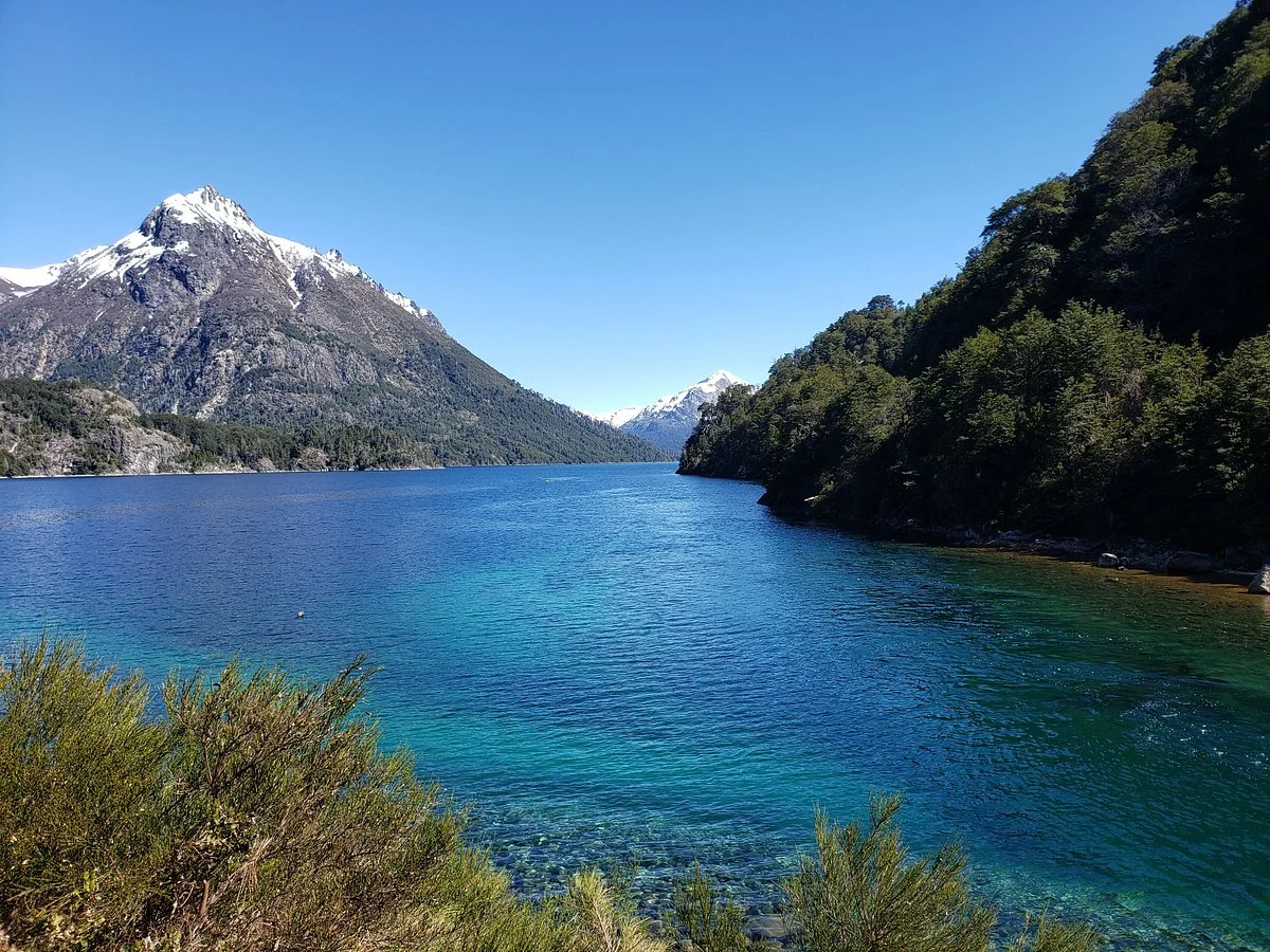 Lago Moreno