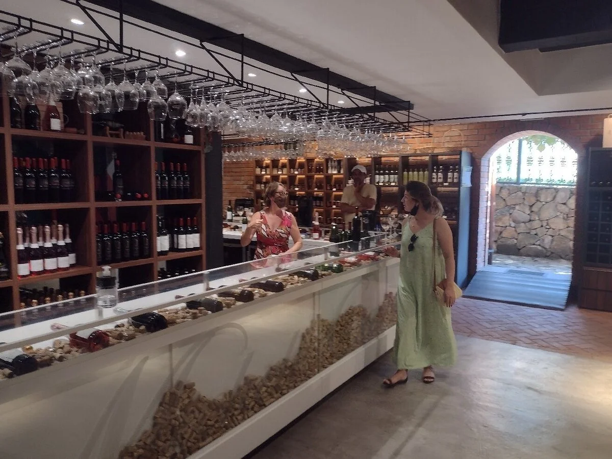 Vinicola Michele Carraro