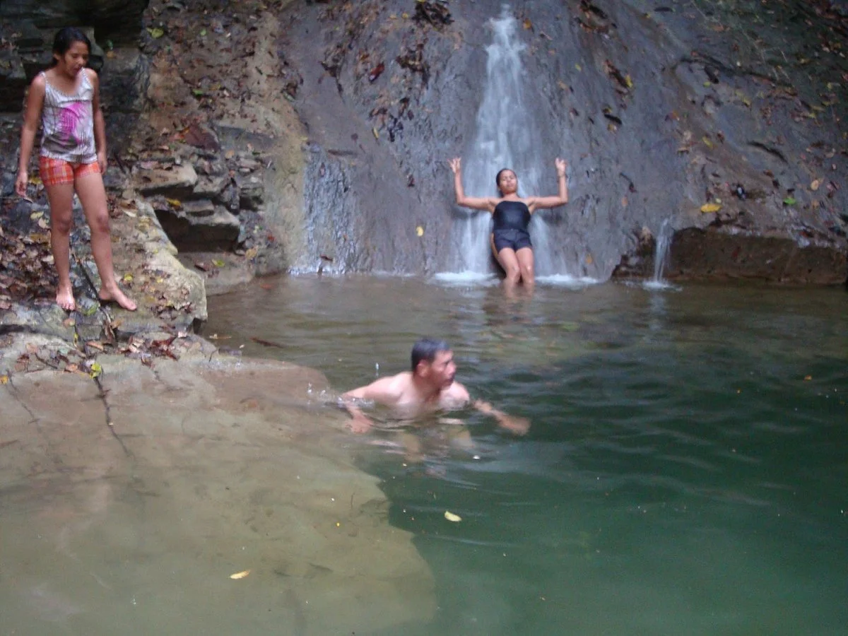 Moyas del Poira San Luis Tolima