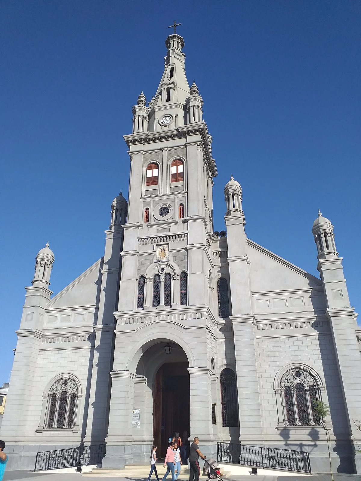 Santuario del Señor de Luren
