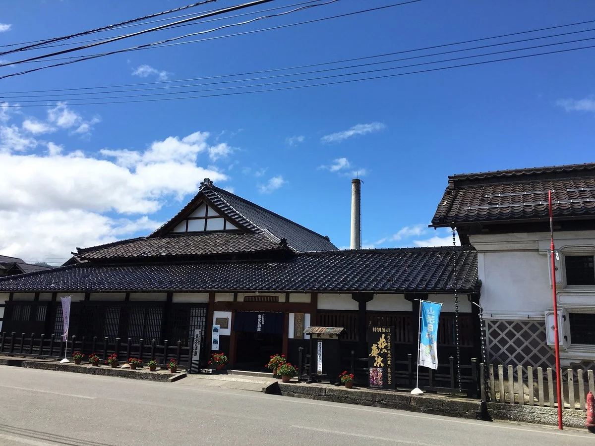 Toko no Sakagura