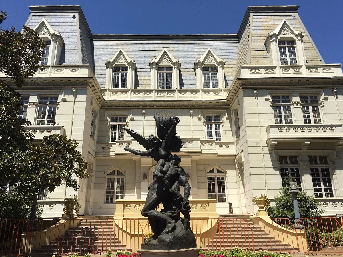 Palacio Carrasco