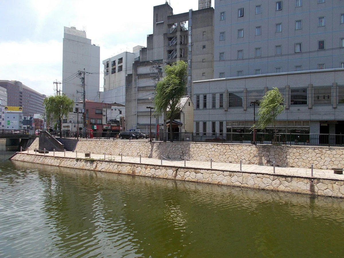 Kawabata Uenin Jizoson