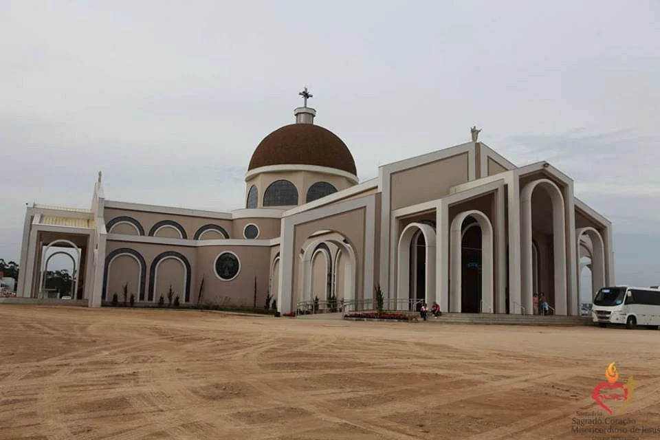 Santuário do Sagrado Coração de Jesus