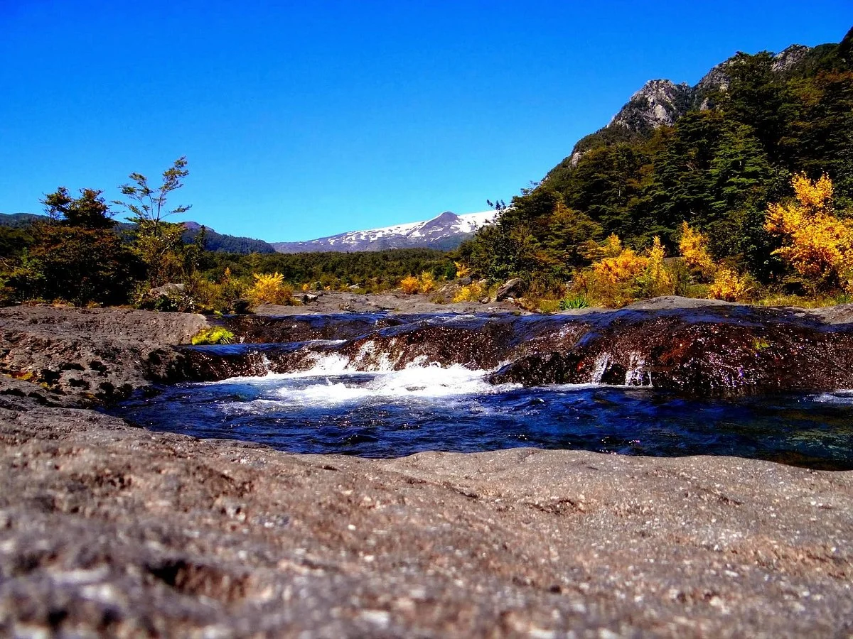Río Turbio
