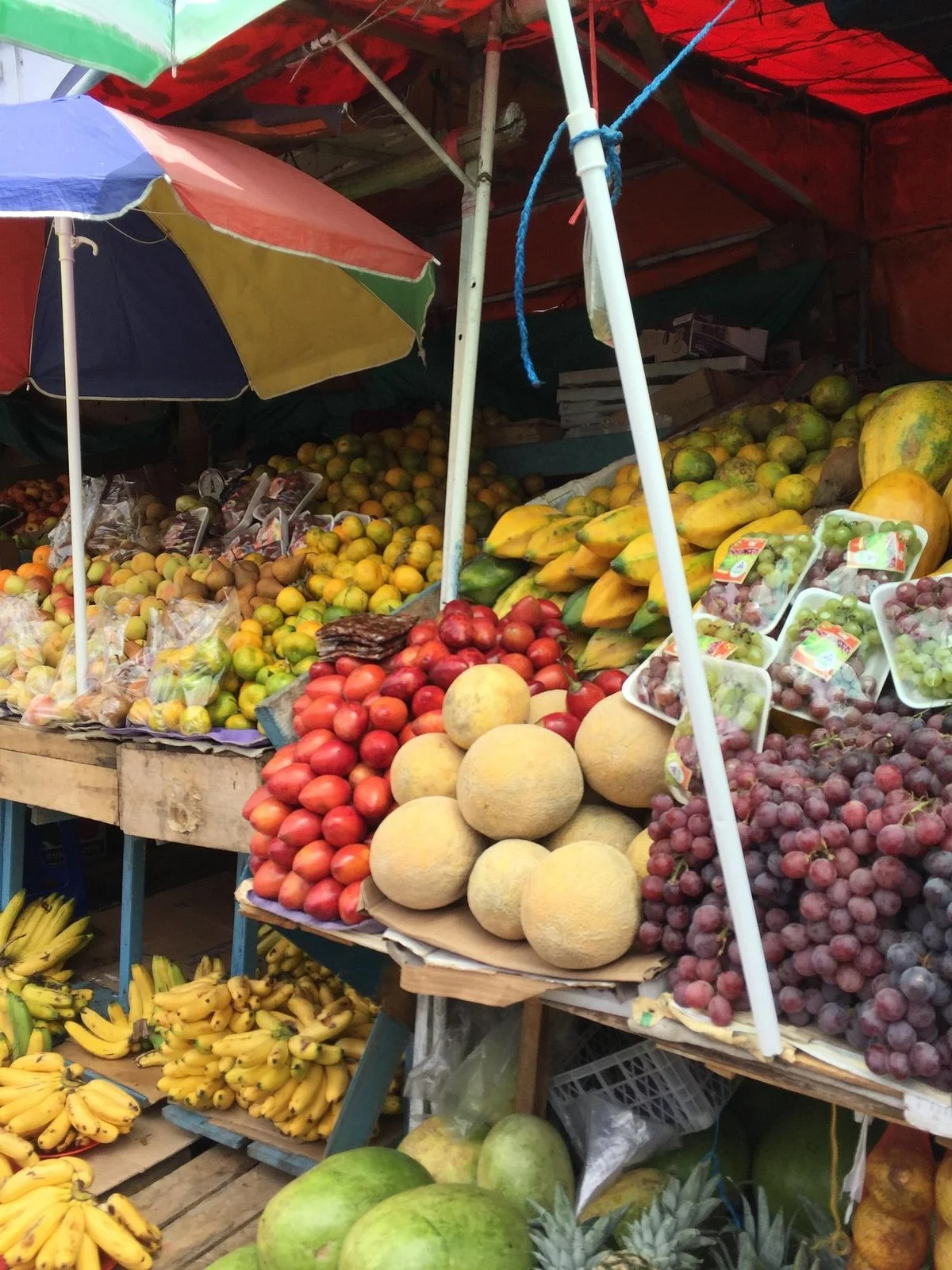 Mercado 24 de Mayo