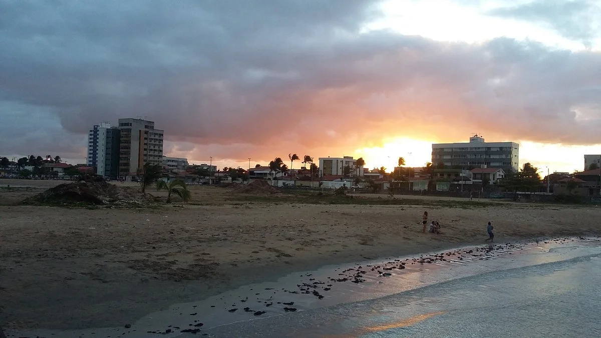 Janga Beach