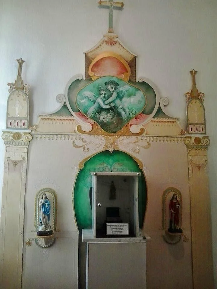 Museu Marechal Mallet