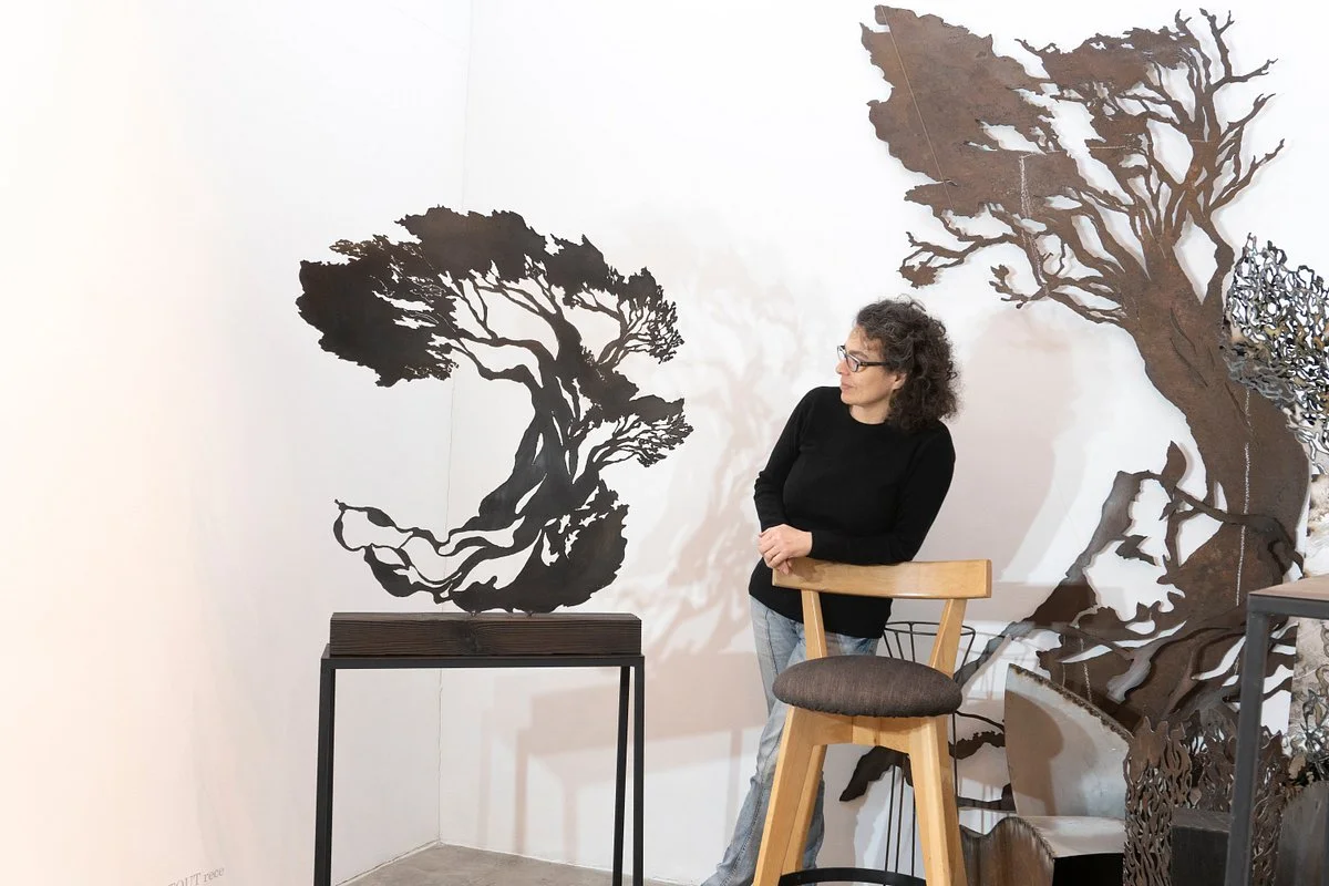 La Galeria: Tienda de Arte y Diseno