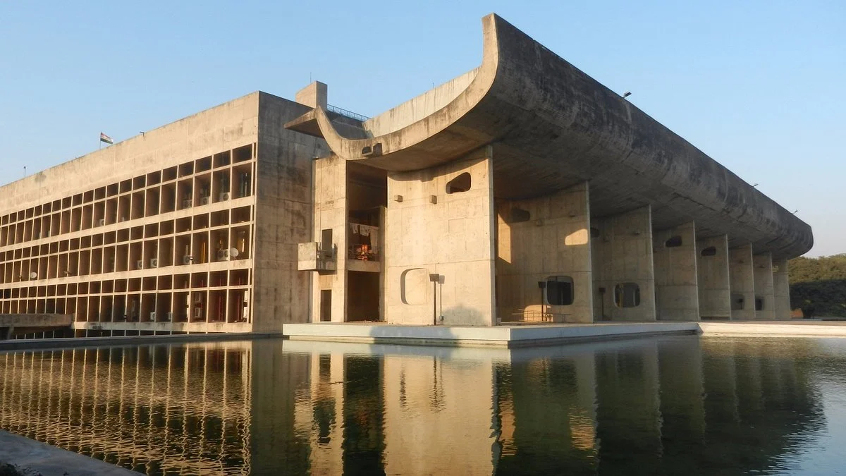 Capitol Complex