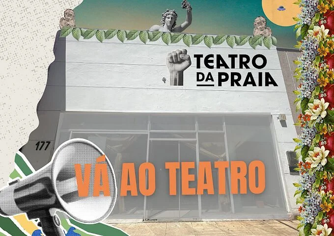 Praia Theater