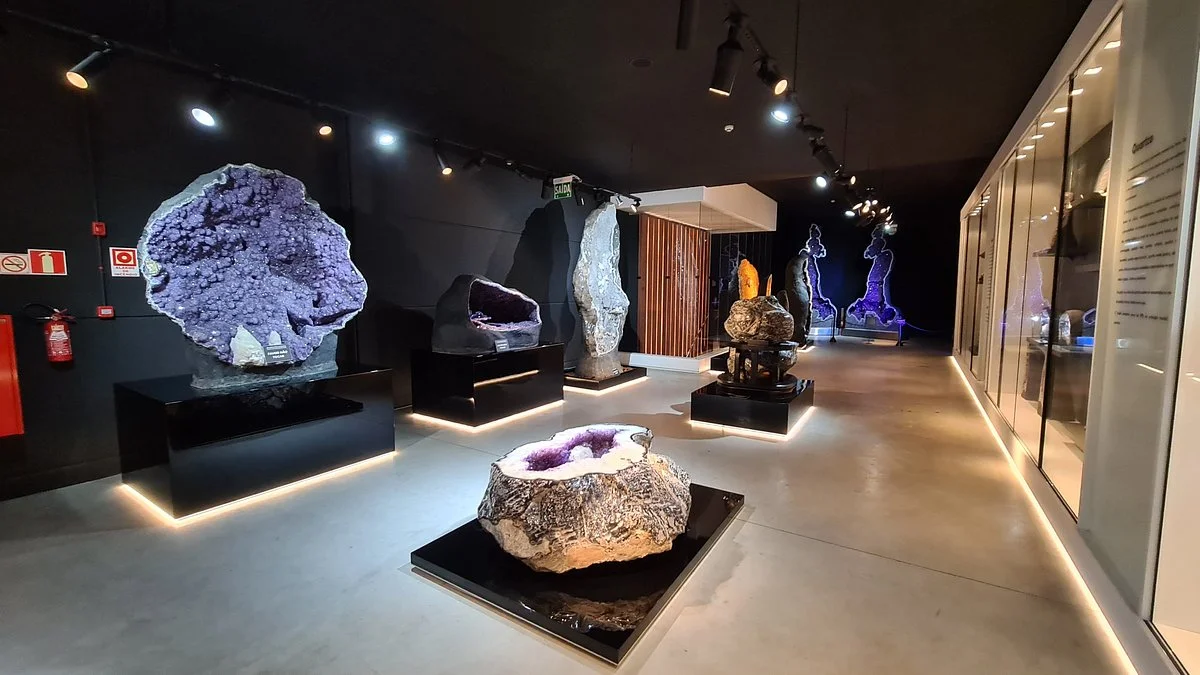 Geo Museu