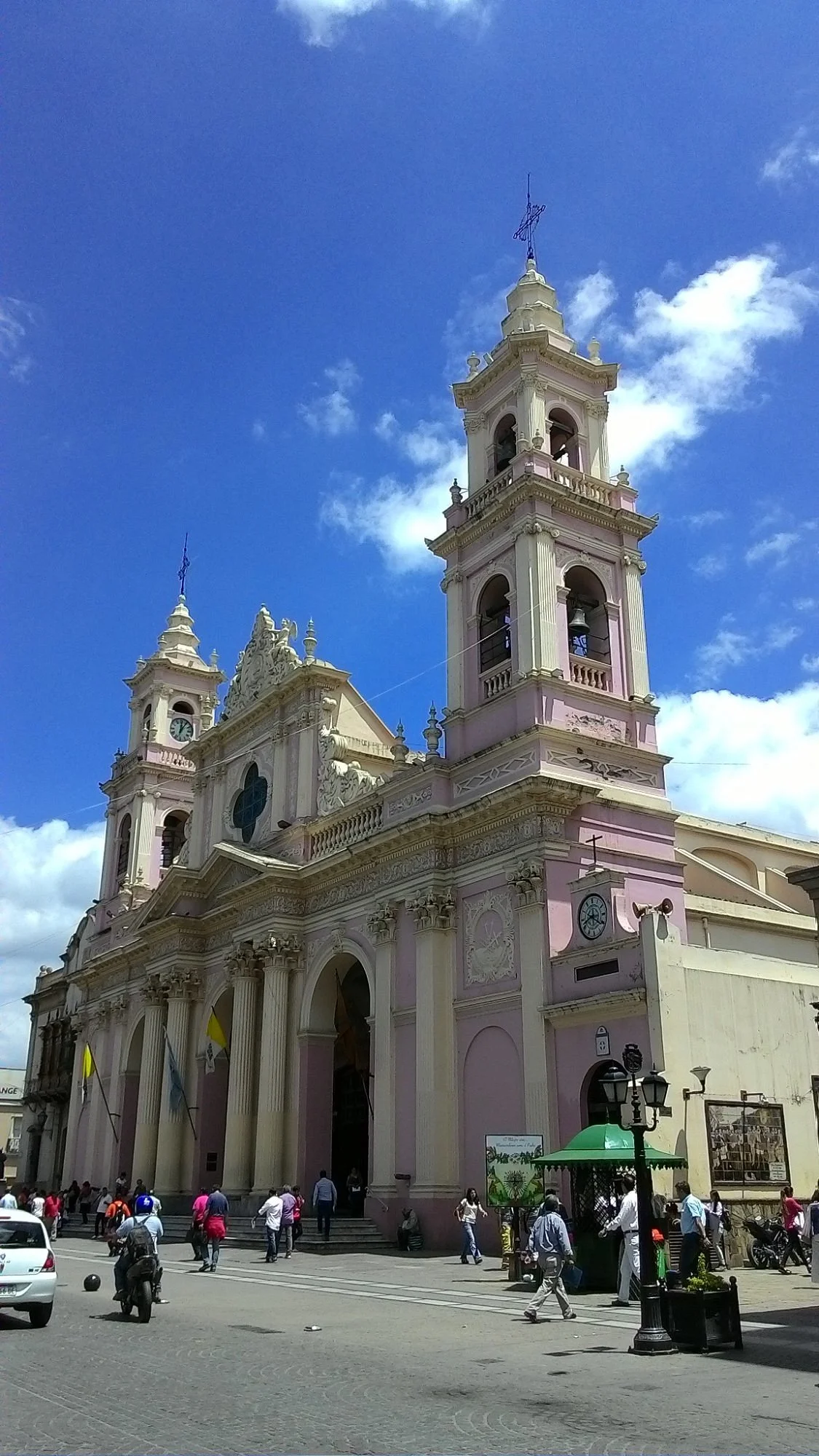 Salta