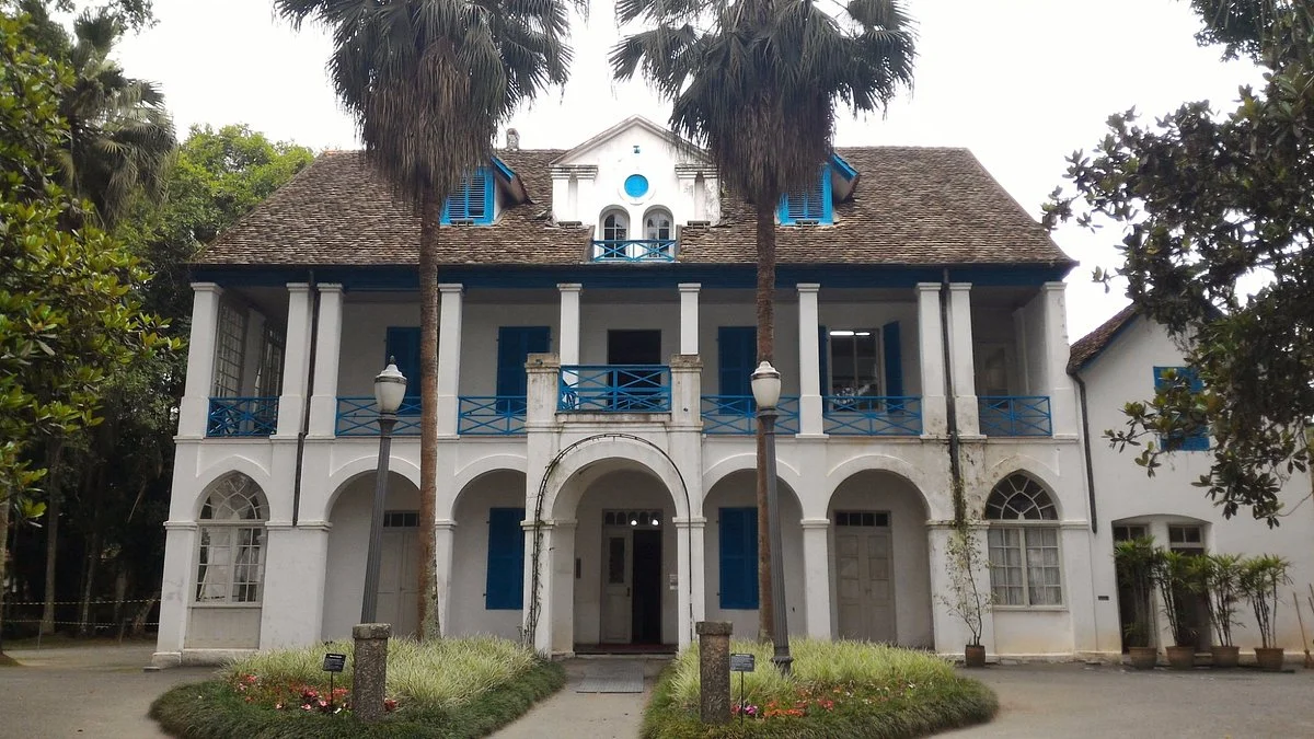 Museu Nacional de Imigração e Colonização
