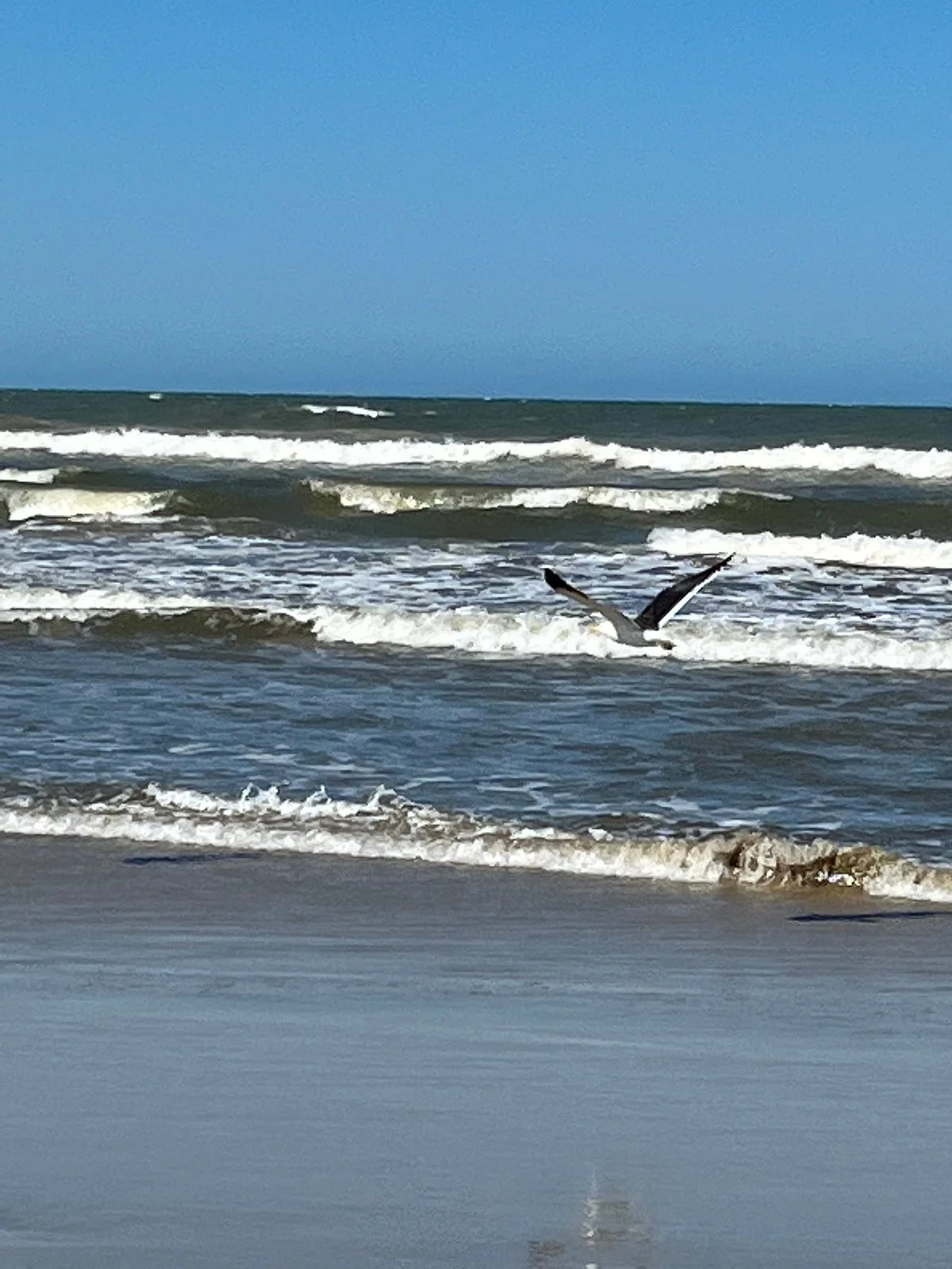 Atlantida Sul Beach