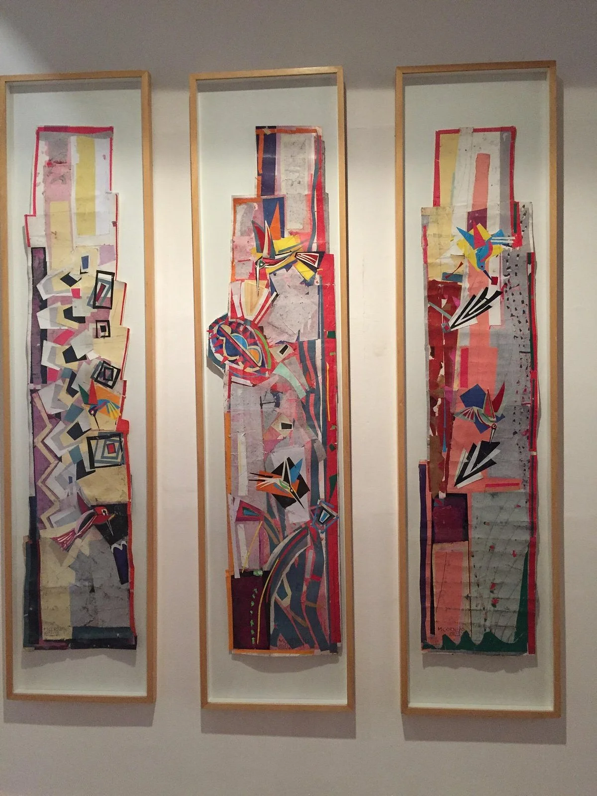 Museo De Arte Contemporaneo De Salta