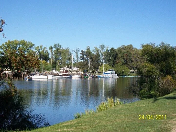 Rambla de Mercedes