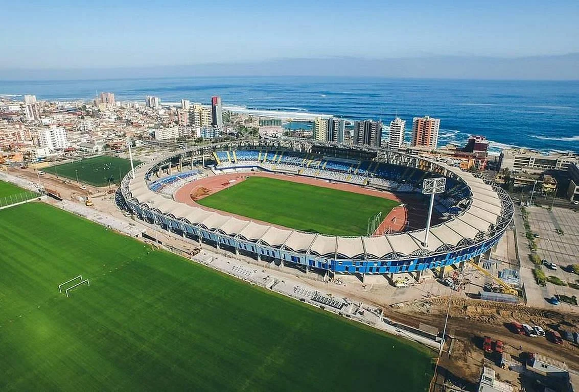 Estadio Regional de Antofagasta