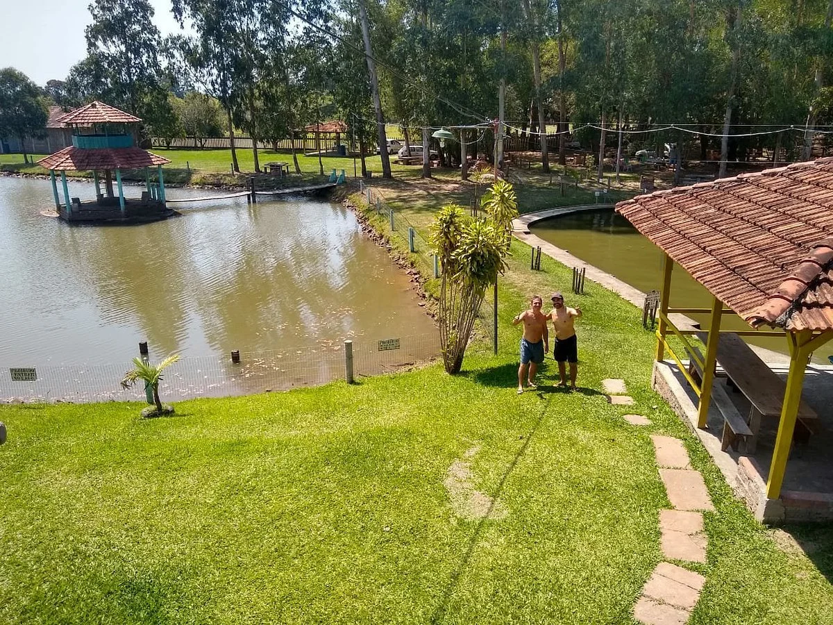 Sitio do Caranguejo Selvagem