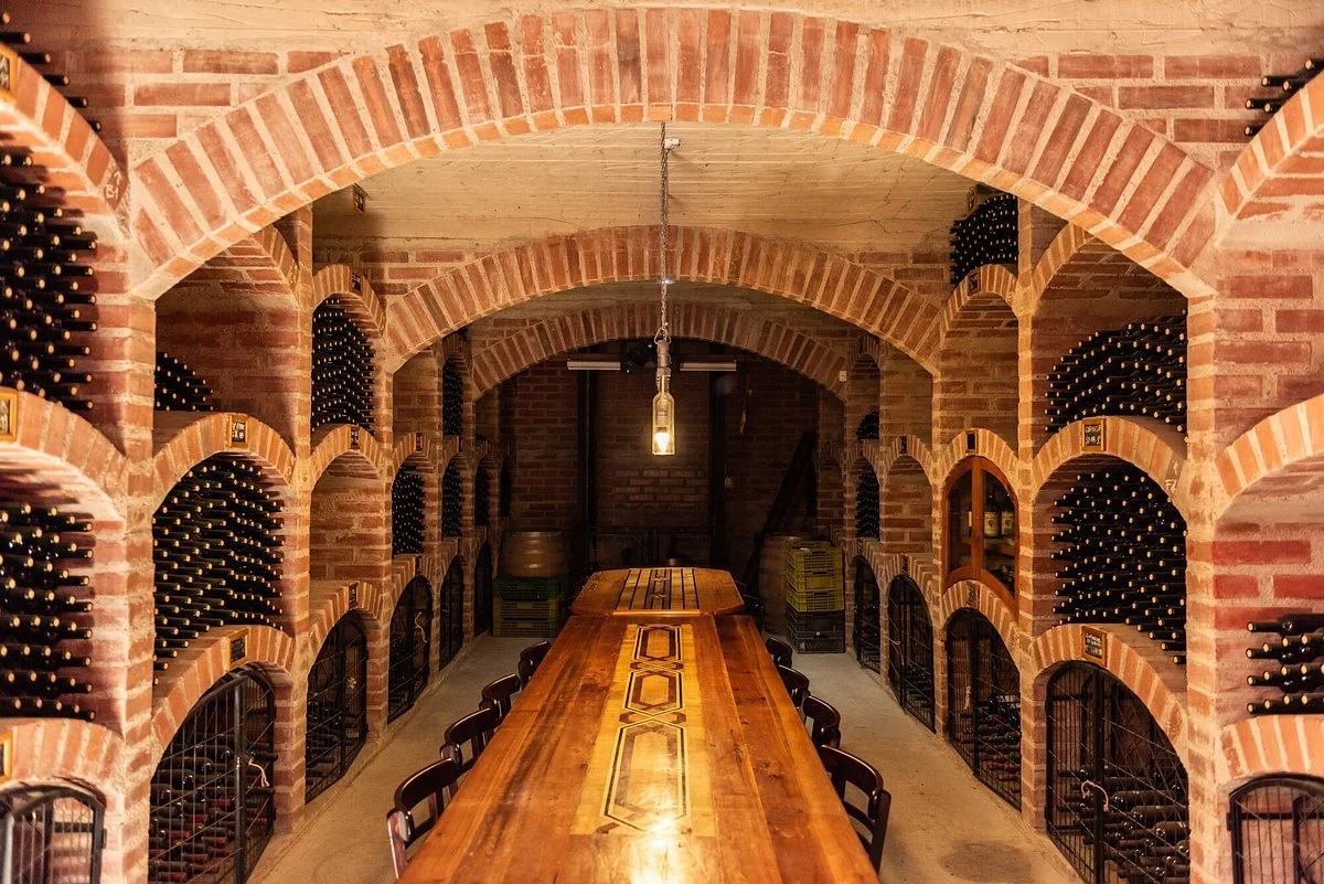 Vina El Escorial de Panquehue
