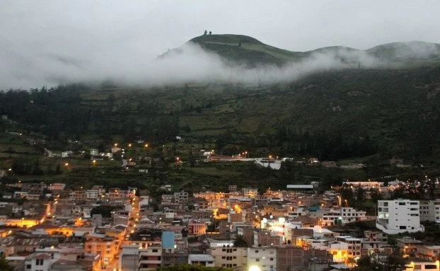 Mirador de San Pedro