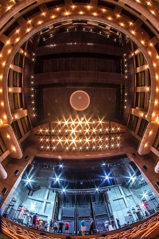 Teatro Mayor Julio Mario Santo Domingo