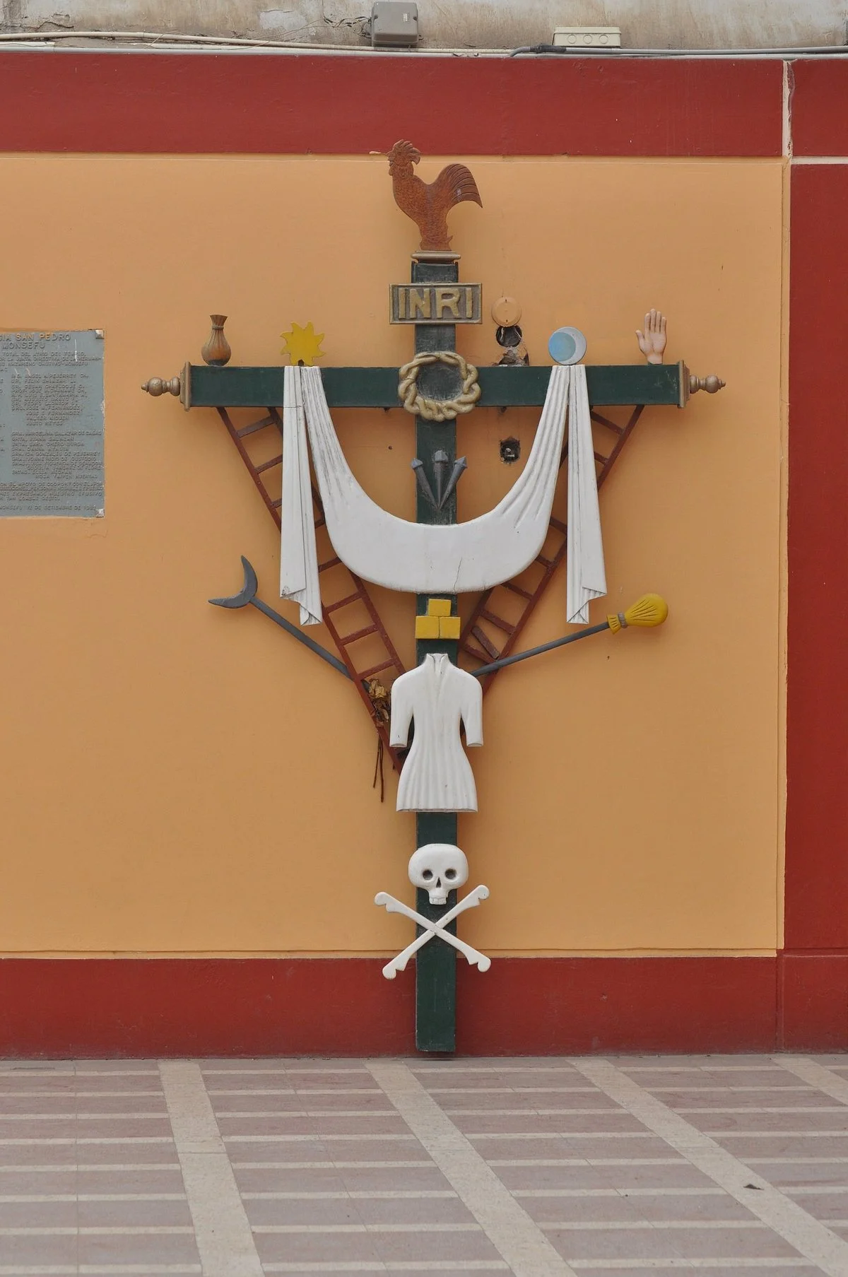 Parroquia San Pedro