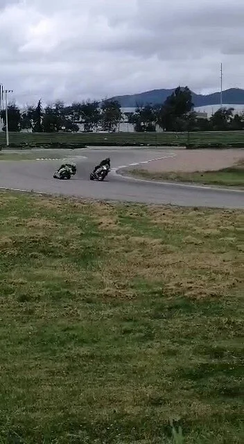 Autódromo de Tocancipá