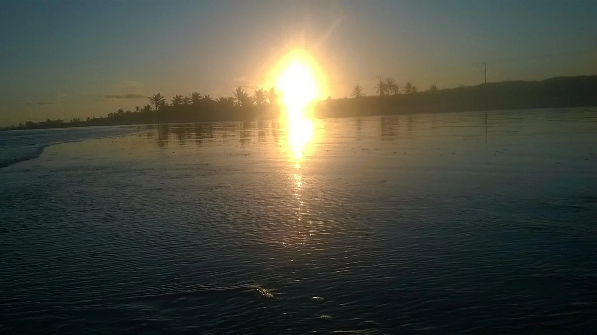 Robalo Beach