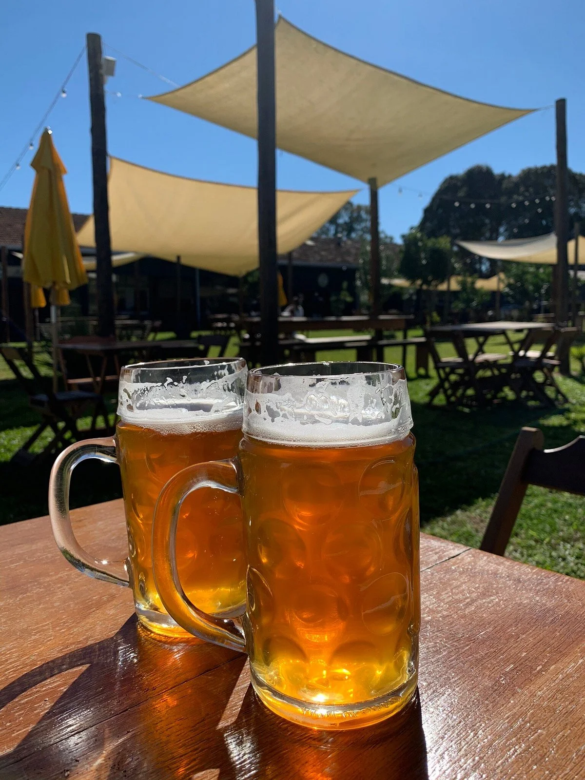 Cervejaria Usinamalte