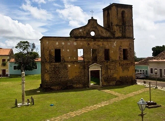 Museu Casa Historica de Alcantara