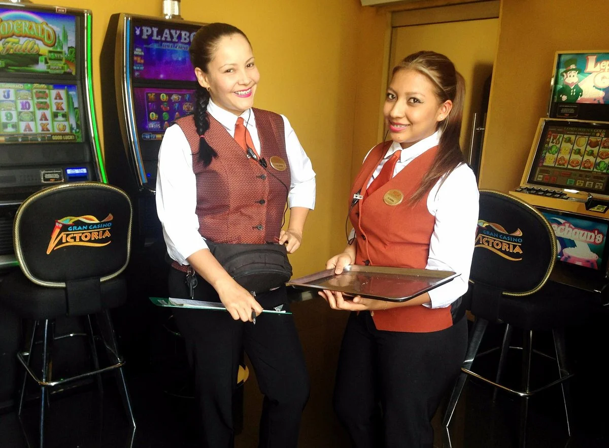 Gran Casino Victoria