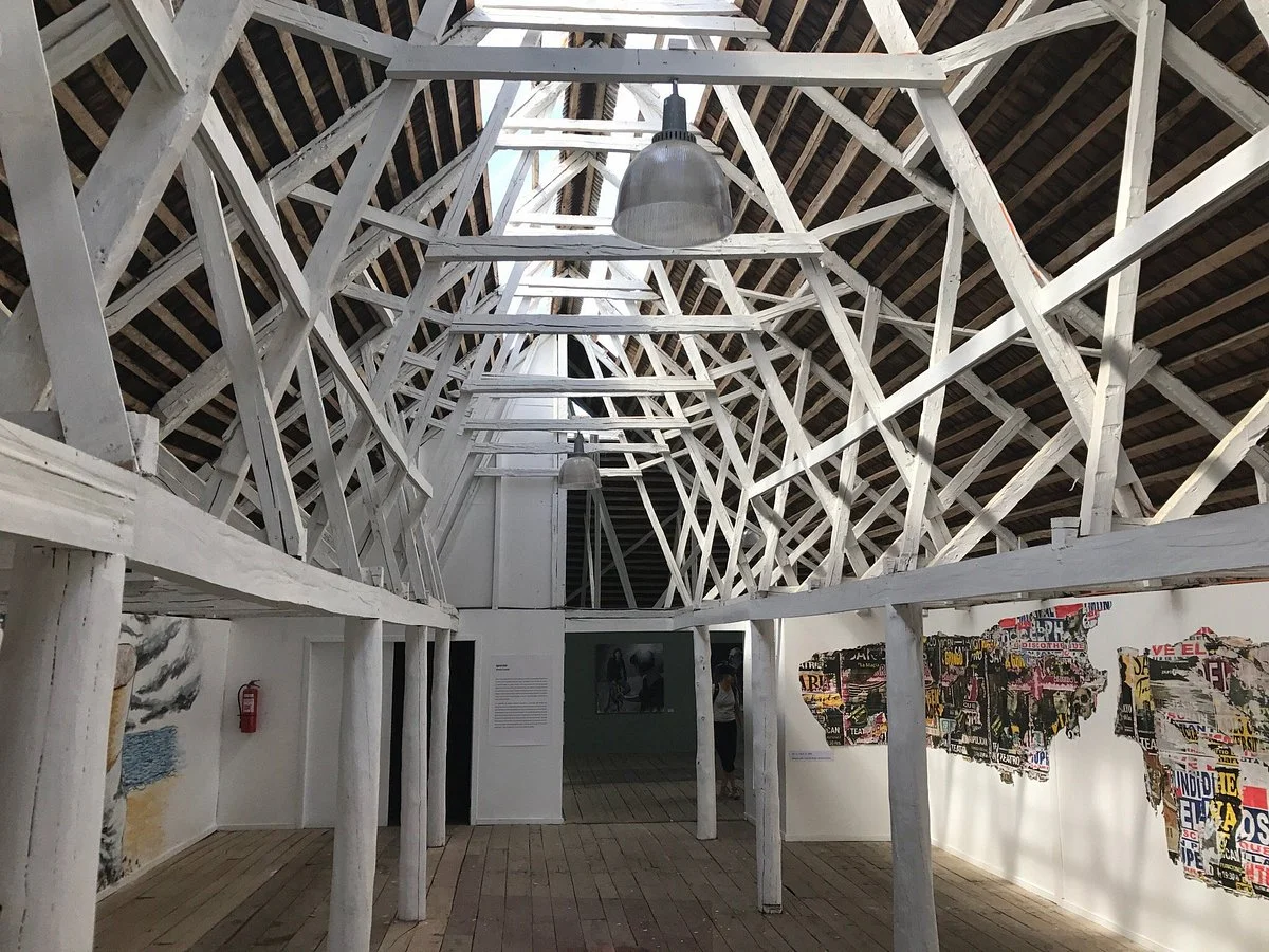 Museo de Arte Moderno Chiloe