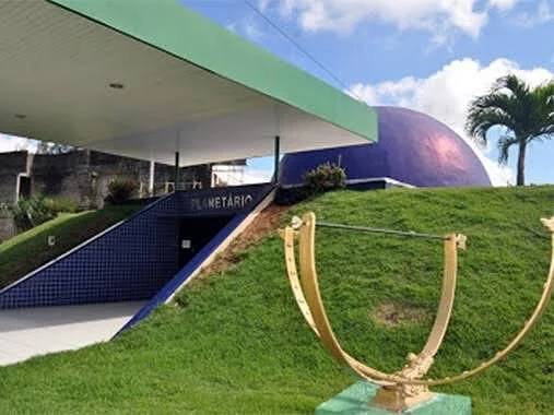 Parnamirim Planetarium